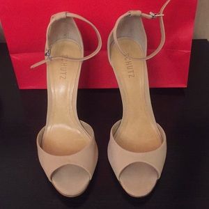 Saasha Lee Sandal